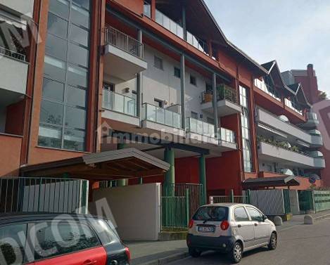 Квартира с 1 спальней в Леньяно, Италия № 290421