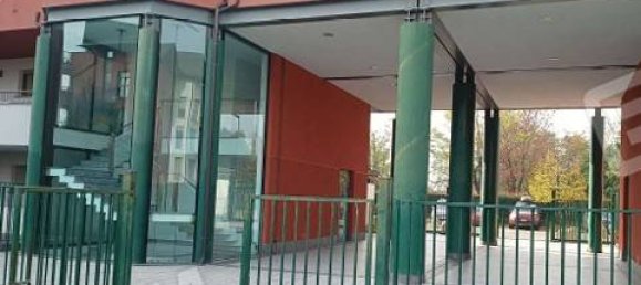 Квартира с 1 спальней в Леньяно, Италия № 290421 5