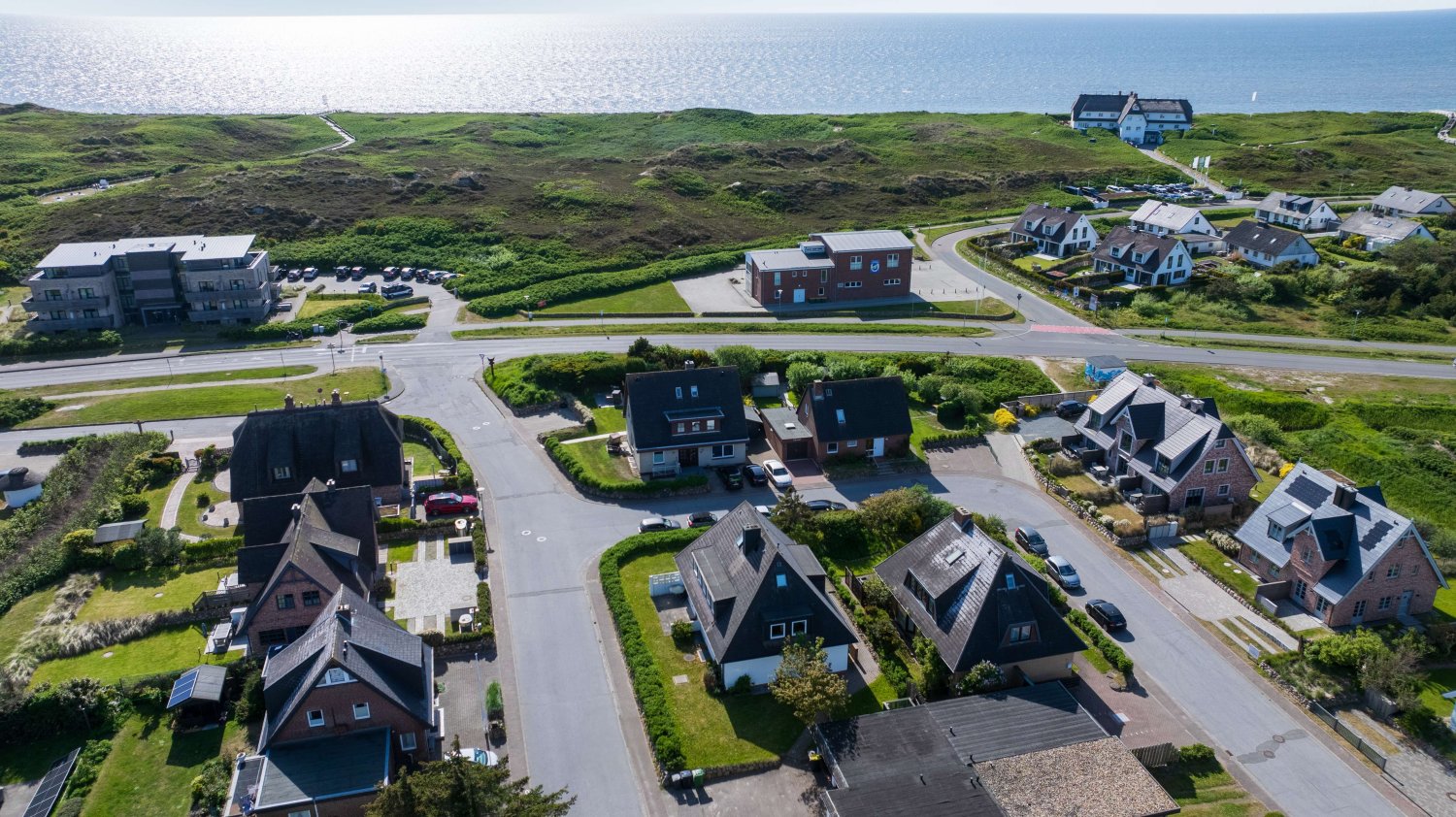 Terreno em Nordfriesland, Germany N.º 320295