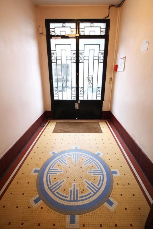 1 bedroom Apartment in Aubervilliers, France No. 162659