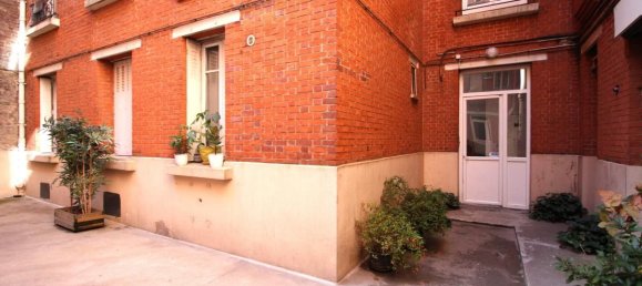 1 bedroom Apartment in Aubervilliers, France No. 162659 12