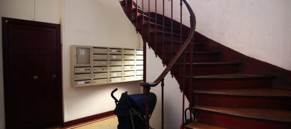 1 bedroom Apartment in Aubervilliers, France No. 162659 11