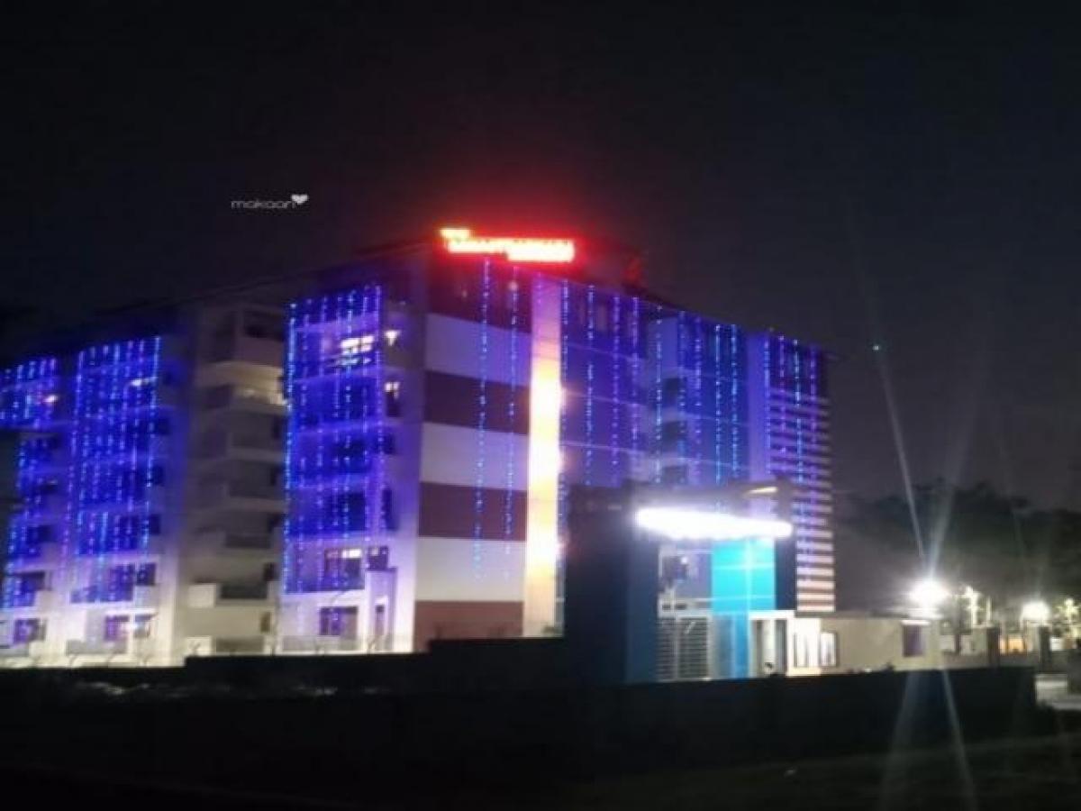 3 bedrooms House in Dehradun, India No. 56802