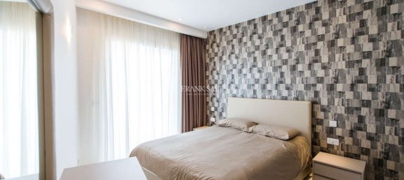 3 chambres Appartement à Ta' Xbiex, Malta No. 9766 14