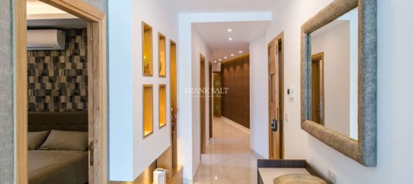 3 chambres Appartement à Ta' Xbiex, Malta No. 9766 13