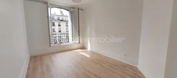 Apartamento T2 em Aubervilliers, France N.º 345661 2
