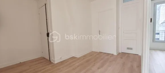 Apartamento T2 em Aubervilliers, France N.º 345661 6