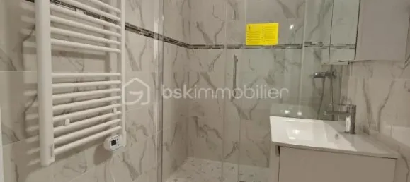 Apartamento T2 em Aubervilliers, France N.º 345661 4