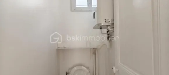 Apartamento T2 em Aubervilliers, France N.º 345661 7