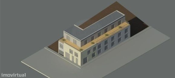 Casa T6 em Porto, Portugal N.º 21821 5