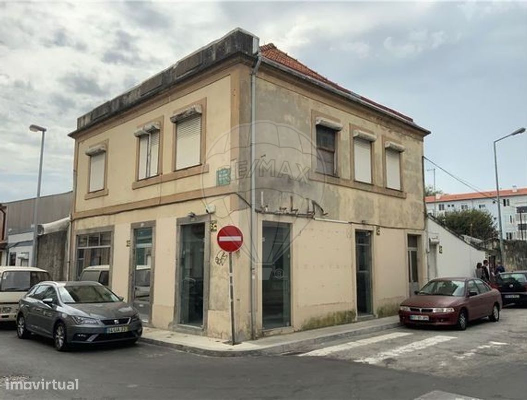 Casa T6 em Porto, Portugal N.º 21821