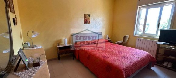 5 غرف نوم فيلا في Syracuse, Italy رقم 356419 18