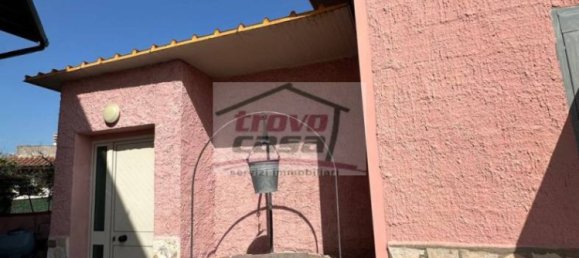 5 غرف نوم فيلا في Syracuse, Italy رقم 356419 22