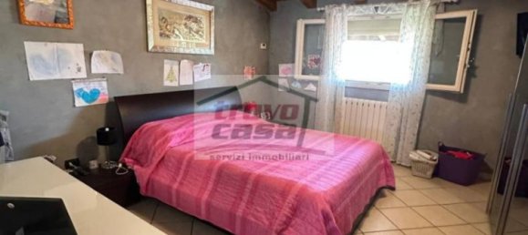 5 غرف نوم فيلا في Syracuse, Italy رقم 356419 36