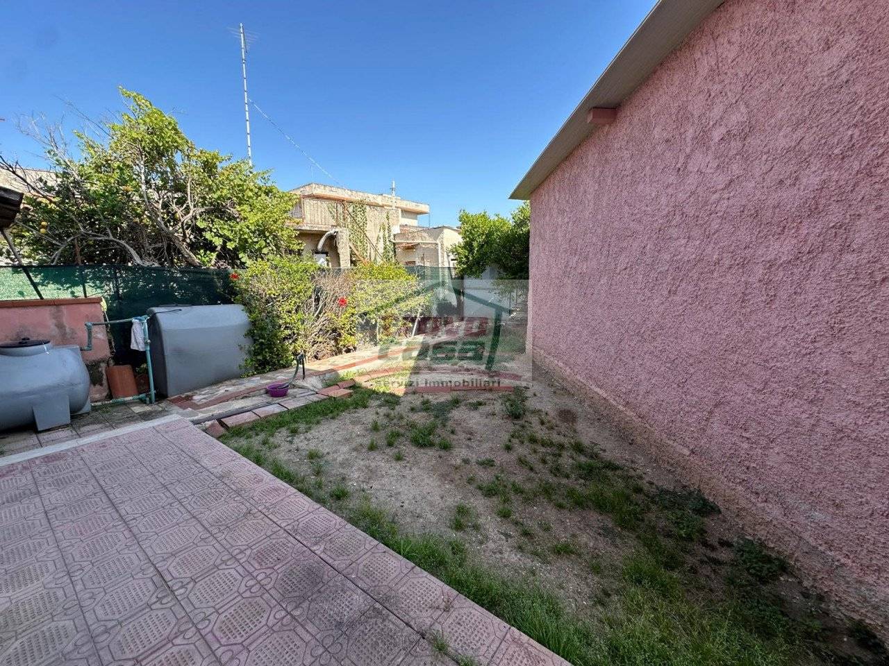 5 غرف نوم فيلا في Syracuse, Italy رقم 356419