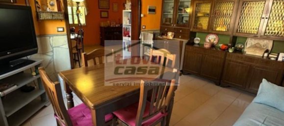 5 غرف نوم فيلا في Syracuse, Italy رقم 356419 13