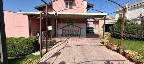 5 غرف نوم فيلا في Syracuse, Italy رقم 356419 2