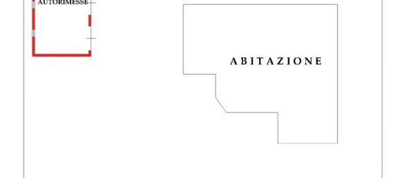 5-Zimmer Haus in Pegognaga, Italy, Nr. 229845 26