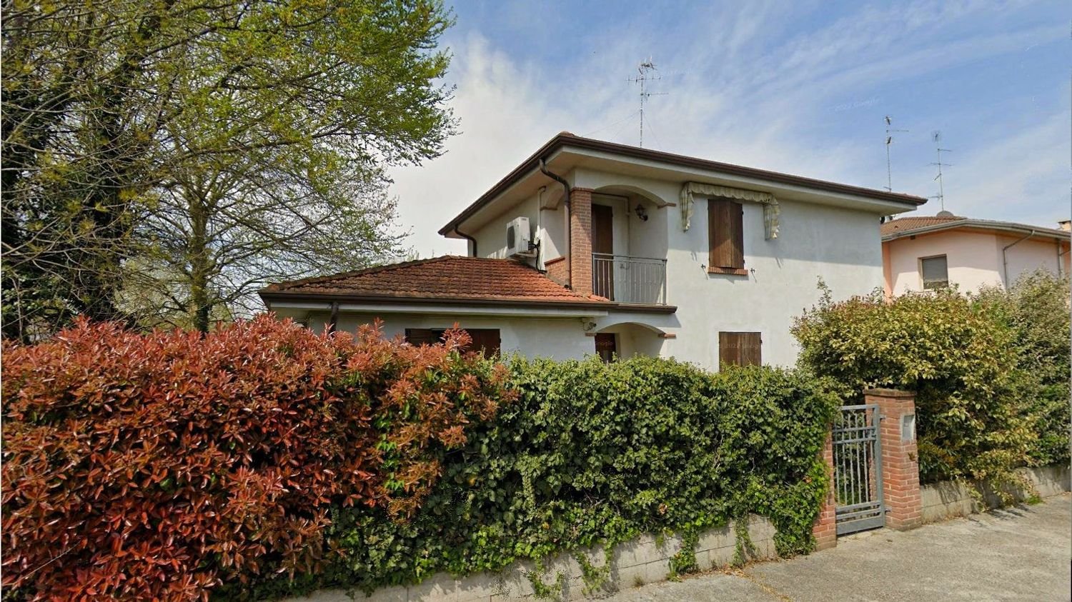 5-Zimmer Haus in Pegognaga, Italy, Nr. 229845