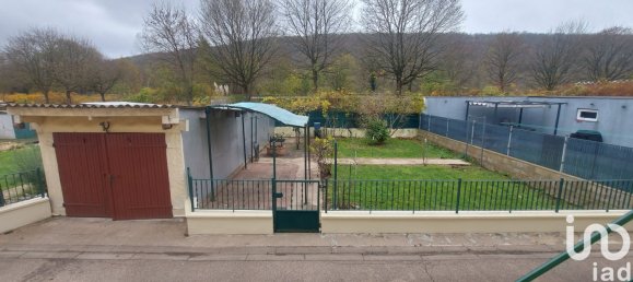 Casa T3 em Rosselange, France N.º 156904 8