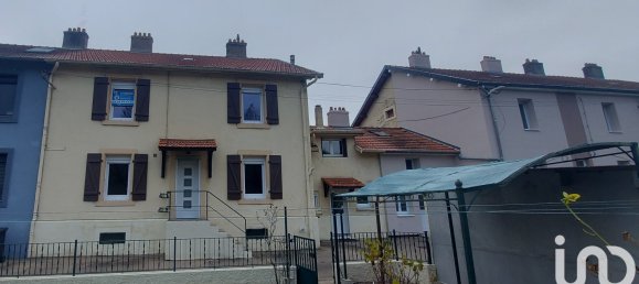 Casa T3 em Rosselange, France N.º 156904 20
