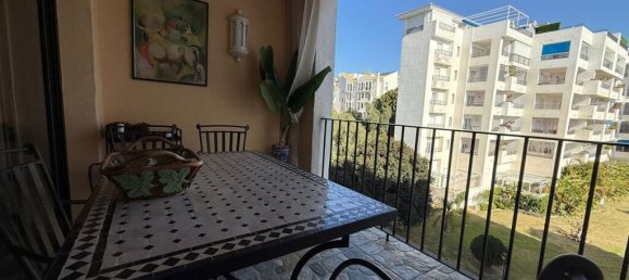 2 Schlafzimmer Wohnung in Marbella, Spain, Nr. 183712 2