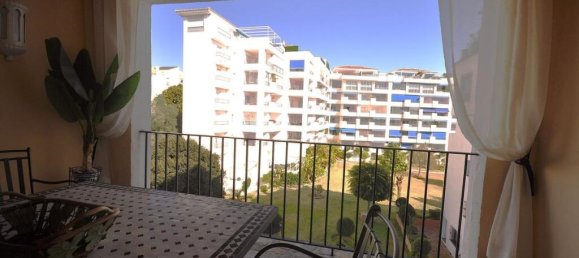 2 Schlafzimmer Wohnung in Marbella, Spain, Nr. 183712 18