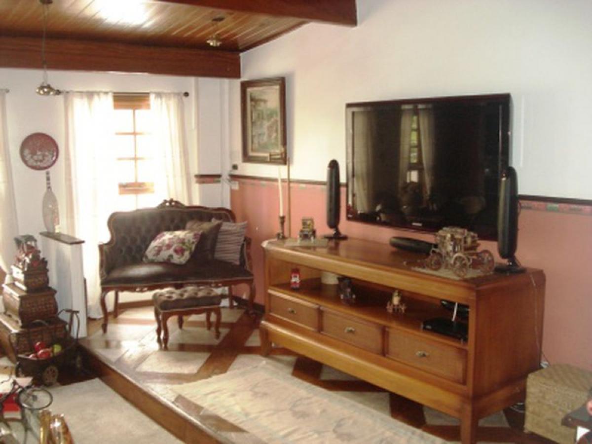 Casa T2 em São Paulo, Brazil N.º 528998