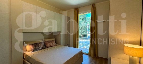 4 غرف نوم بانتهاوس في Padenghe sul Garda, Italy رقم 353818 21