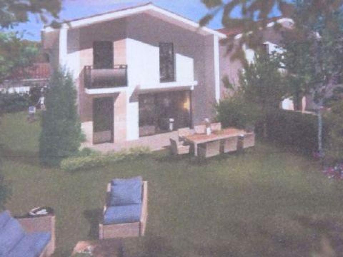 4 Schlafzimmer Haus in Merignac, France, Nr. 25175