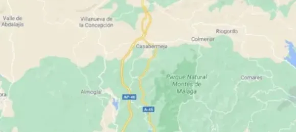 Terrain à Antequera, Spain No. 74303 7