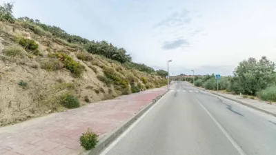 Terrain à Antequera, Spain No. 74303