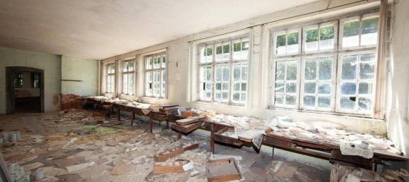 Gewerbliche Immobilie in Bayern, Germany 6200m², Nr. 168915 6