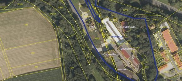 Gewerbliche Immobilie in Bayern, Germany 6200m², Nr. 168915 25