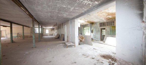 Gewerbliche Immobilie in Bayern, Germany 6200m², Nr. 168915 16