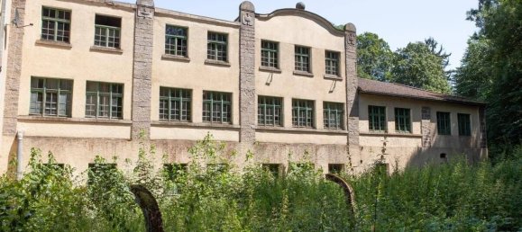 Gewerbliche Immobilie in Bayern, Germany 6200m², Nr. 168915 5