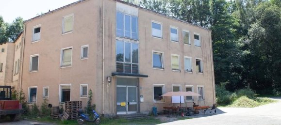 Gewerbliche Immobilie in Bayern, Germany 6200m², Nr. 168915 9
