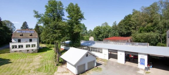 Gewerbliche Immobilie in Bayern, Germany 6200m², Nr. 168915 12