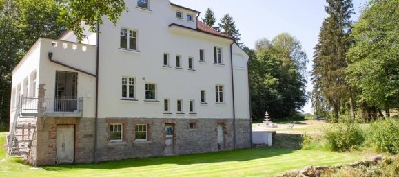 Gewerbliche Immobilie in Bayern, Germany 6200m², Nr. 168915 4