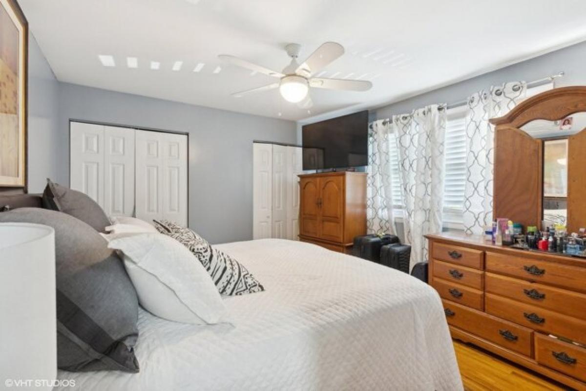 2 bedrooms House in Chicago, USA No. 371661