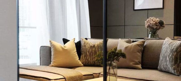 شقة 1 غرف نوم  في BEATNIQ Sukhumvit 32 Bangkok, Thailand رقم 30785 3