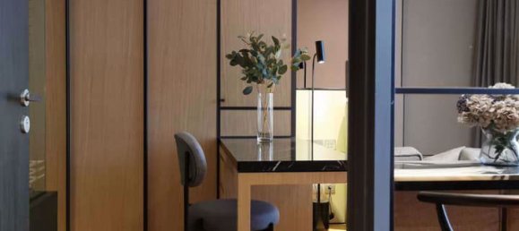 شقة 1 غرف نوم  في BEATNIQ Sukhumvit 32 Bangkok, Thailand رقم 30785 7