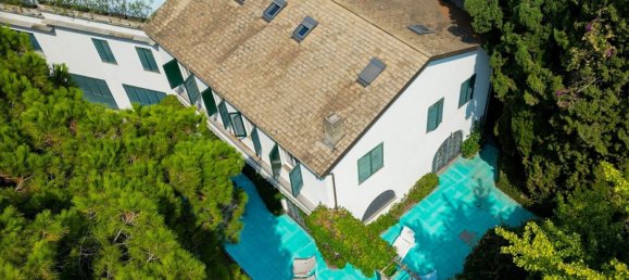 Villa T8 em Recco, Italy N.º 55853 5