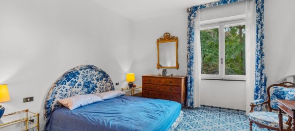 Villa T8 em Recco, Italy N.º 55853 20