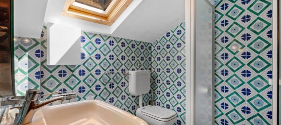 Villa T8 em Recco, Italy N.º 55853 29