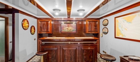 Villa T8 em Recco, Italy N.º 55853 7