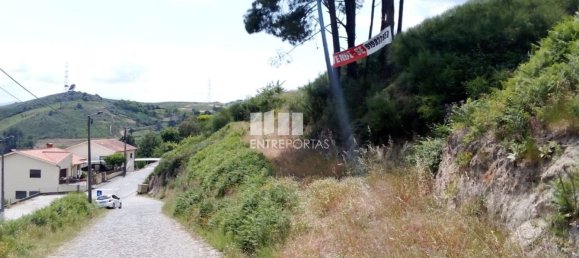 Grundstück in Baiao, Portugal 6000m², Nr. 56177 3