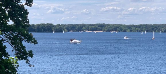 7 rooms Townhouse in Tegel, Germany No. 239583 3