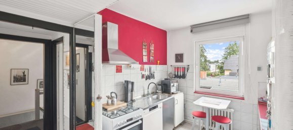 7 rooms Townhouse in Tegel, Germany No. 239583 10