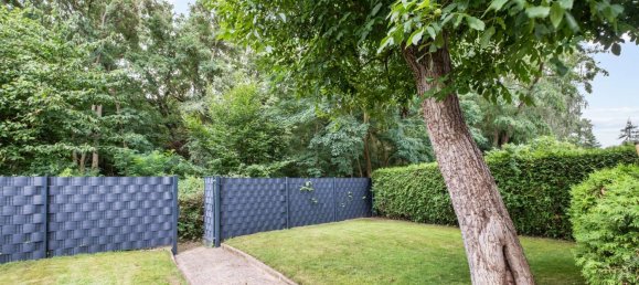 7 rooms Townhouse in Tegel, Germany No. 239583 14